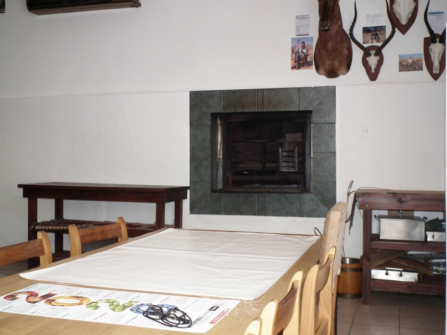 6 Bedroom Property for Sale in Buitenverwagting Western Cape